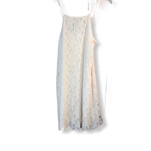 Pins and‎ Needles Anthropologie Lace Dress - Picture 9 of 9